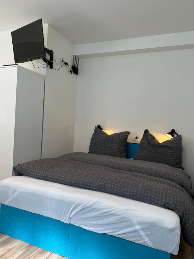 Bezbarierove Apartmany Se Zahradkou Chrastava ภายนอก รูปภาพ