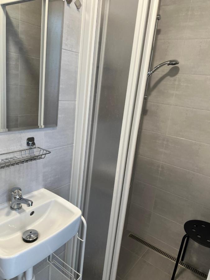 Bezbarierove Apartmany Se Zahradkou Chrastava ภายนอก รูปภาพ
