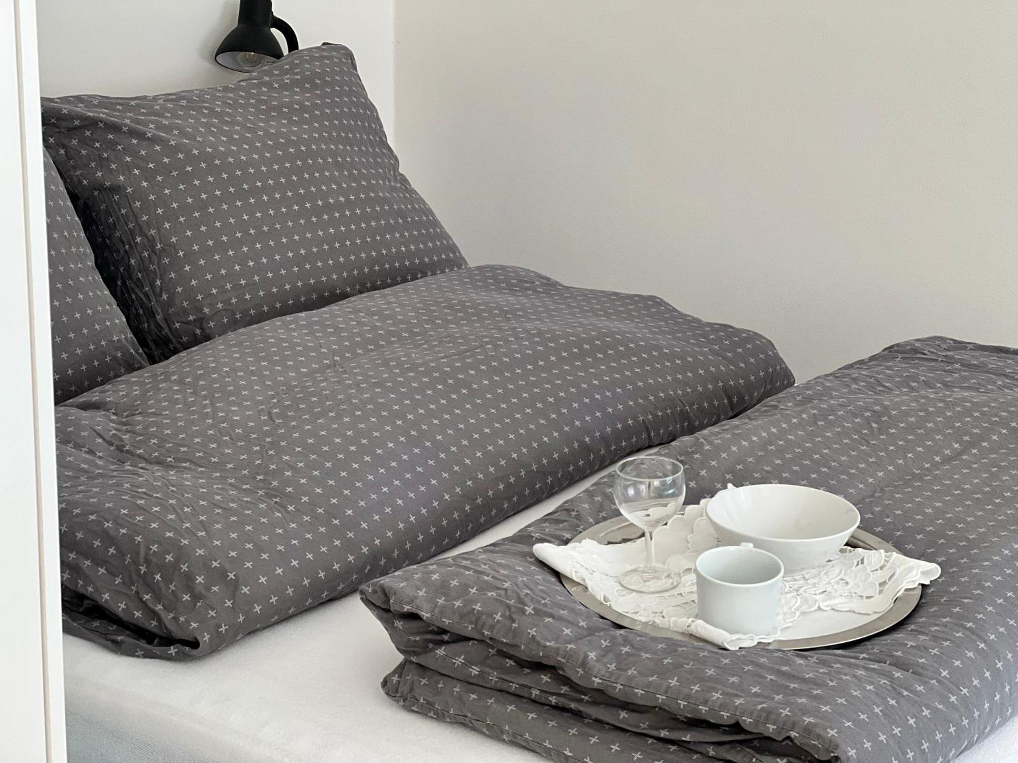 Bezbarierove Apartmany Se Zahradkou Chrastava ภายนอก รูปภาพ