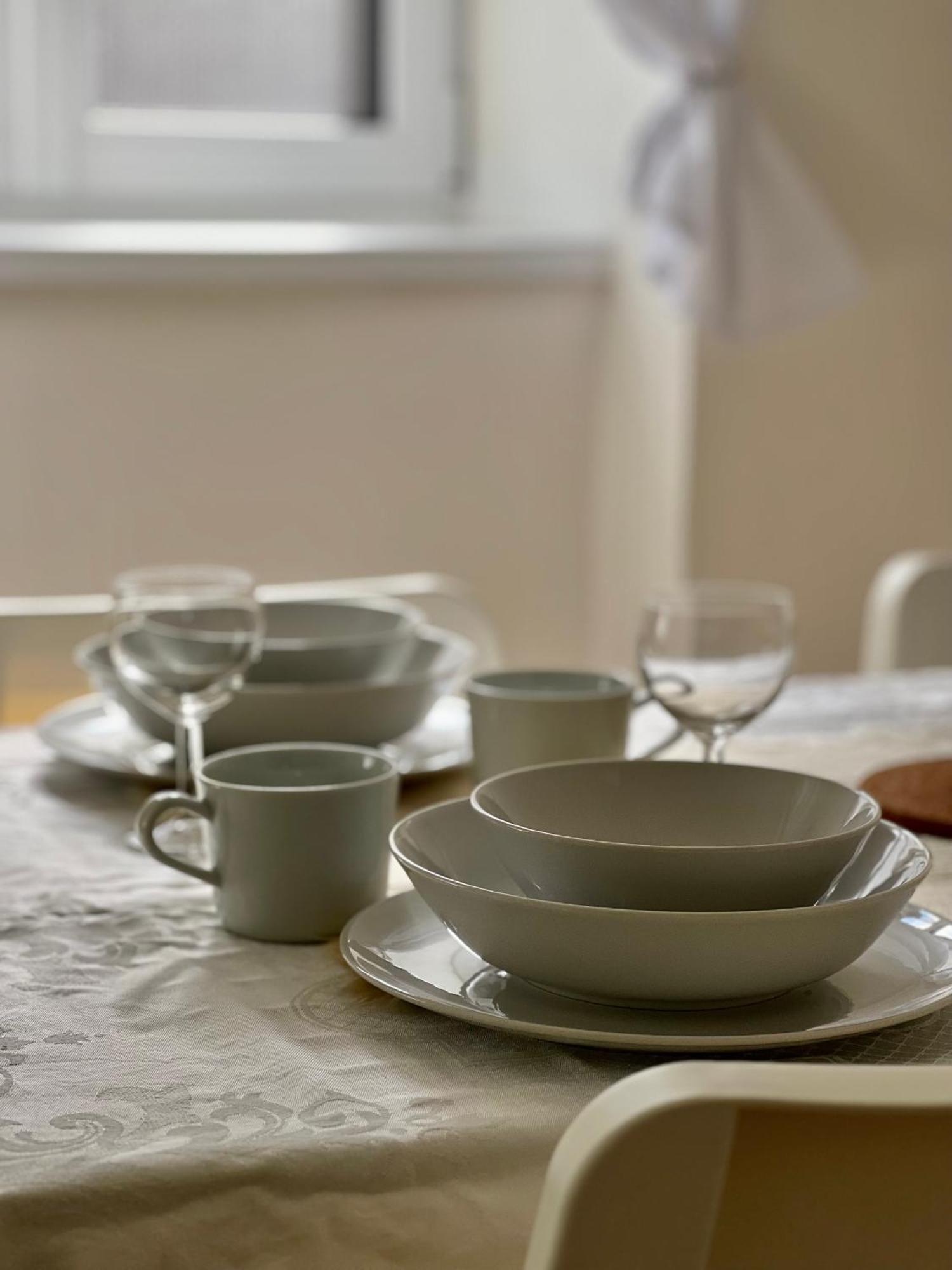 Bezbarierove Apartmany Se Zahradkou Chrastava ภายนอก รูปภาพ